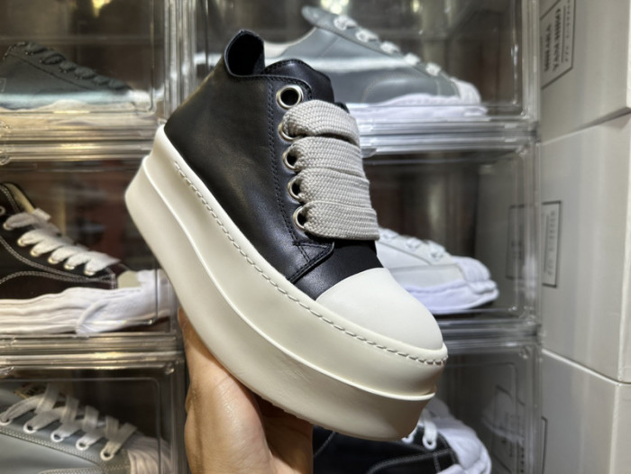 rick 0wens sneakers ro458-145