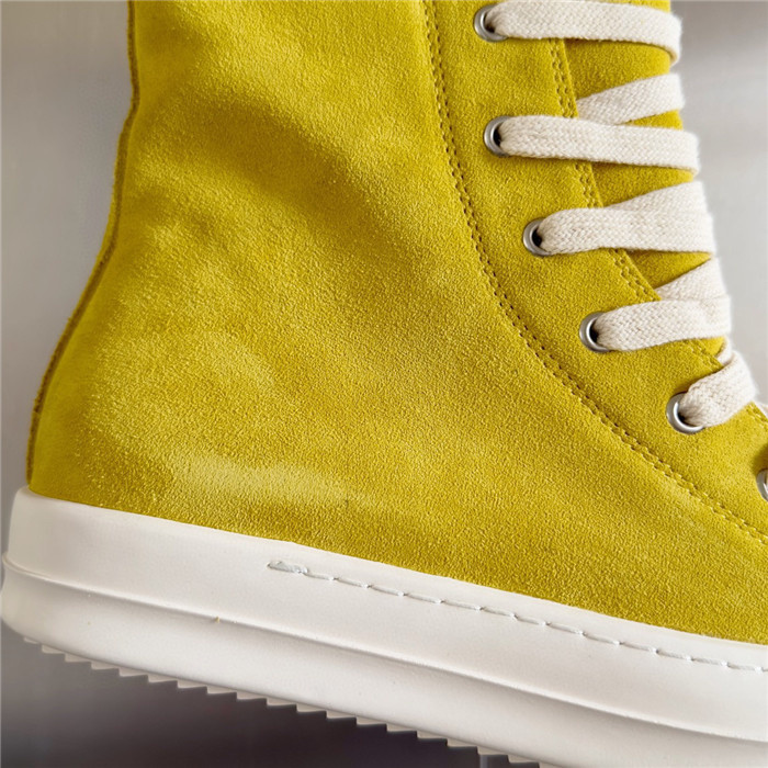 rick 0wens sneakers ro458-153