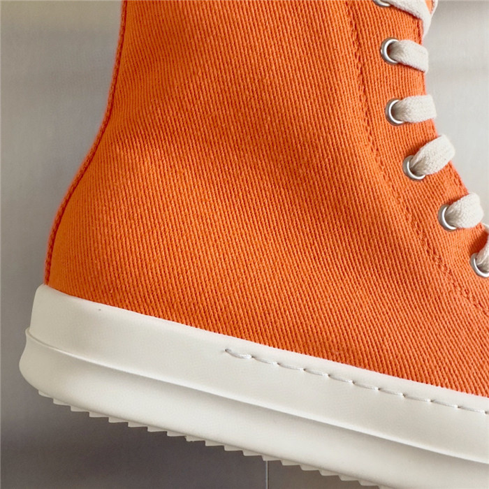 RICK 0WENS SNEAKERS RO458-155