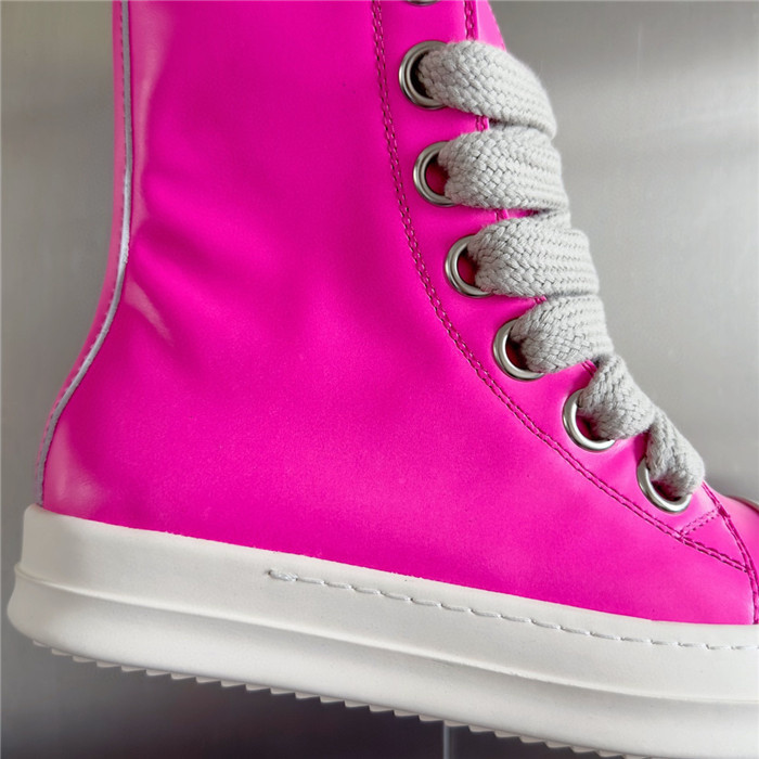 rick 0wens sneakers ro458-156