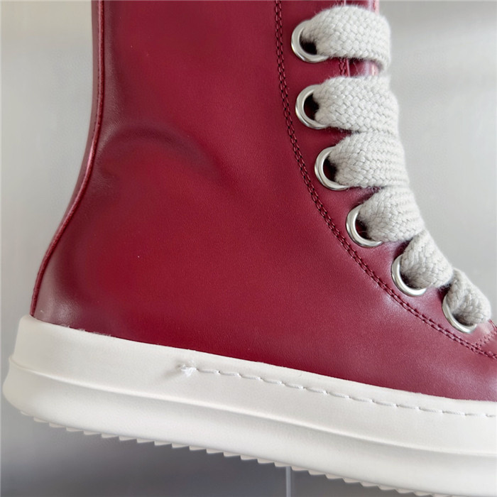 RICK 0WENS SNEAKERS RO458-158