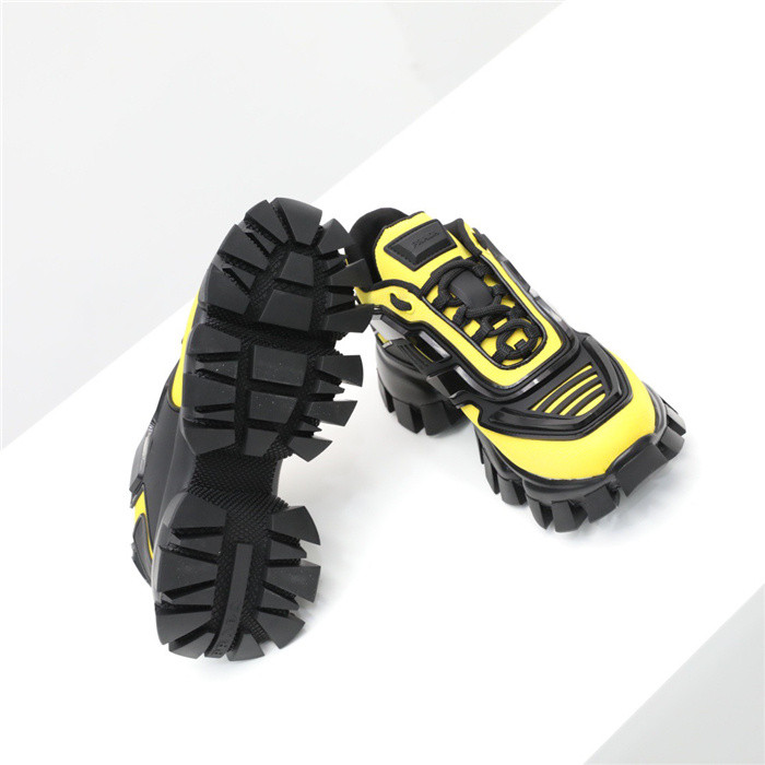 pra sneakers pr135