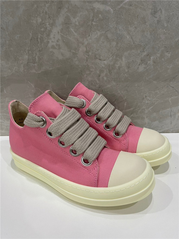 RICK 0WENS SNEAKERS RO458-192