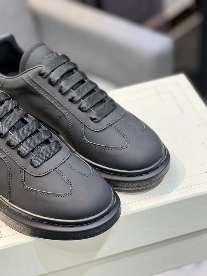 A1EXANDER M*QUEEN SNEAKERS WHGP7-72