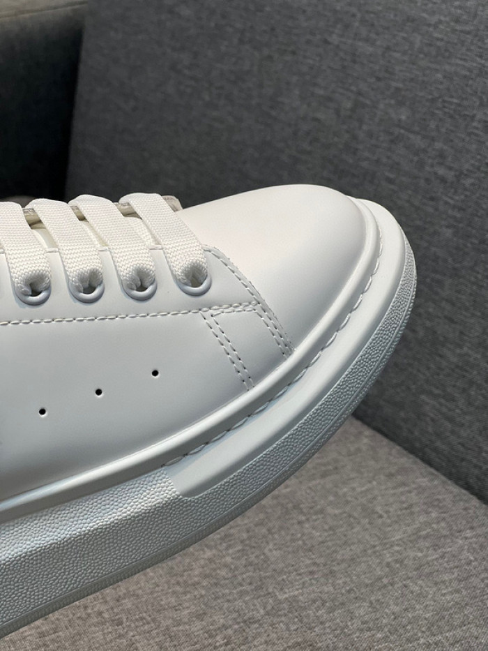 A1EXANDER M*QUEEN SNEAKERS WHGP7-78