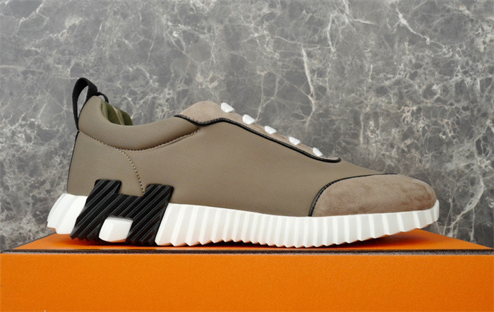 HER*MES SNEAKER HM1028-036