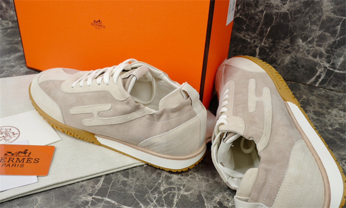 HER*MES SNEAKER HM1028-038