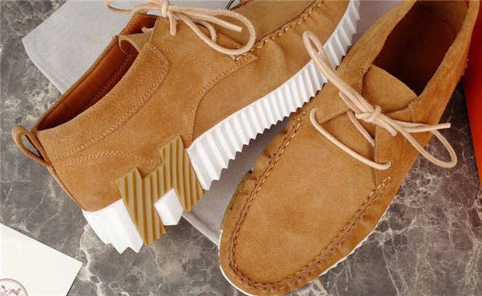 HER*MES SNEAKER HM1028-041