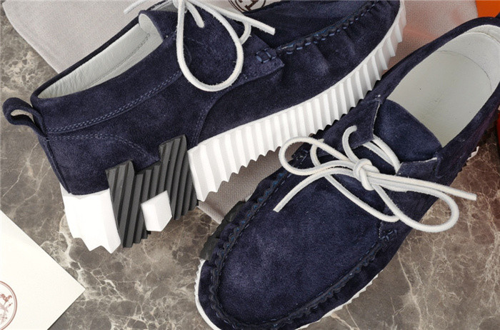 HER*MES SNEAKER HM1028-042