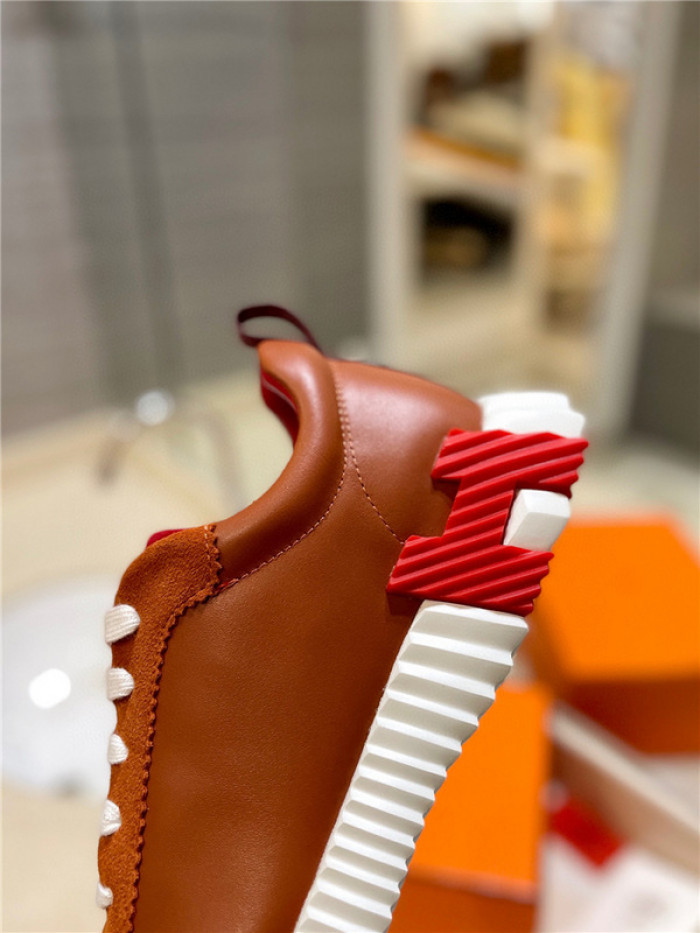 HER*MES SNEAKER HM1028-052
