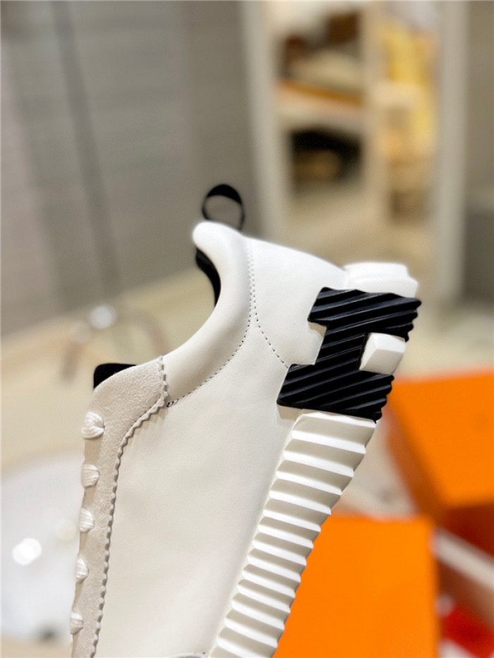 HER*MES SNEAKER HM1028-053