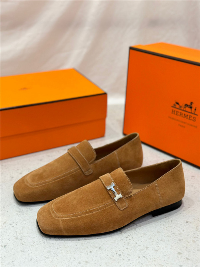 HER*MES SNEAKER HM1028-085