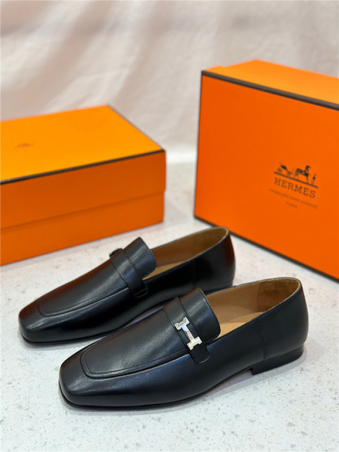 HER*MES SNEAKER HM1028-088