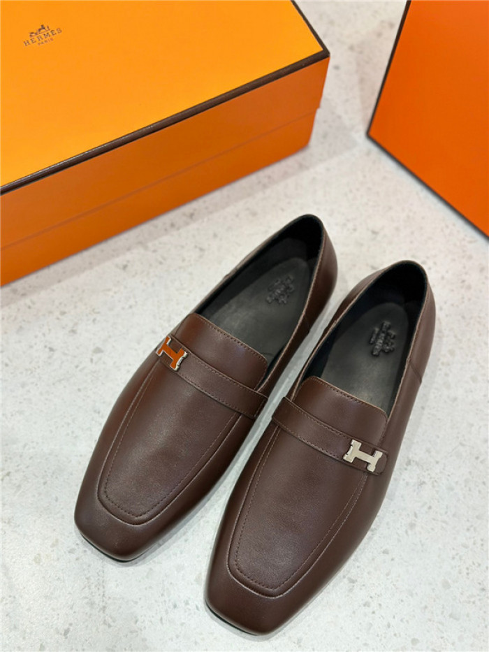 HER*MES SNEAKER HM1028-090