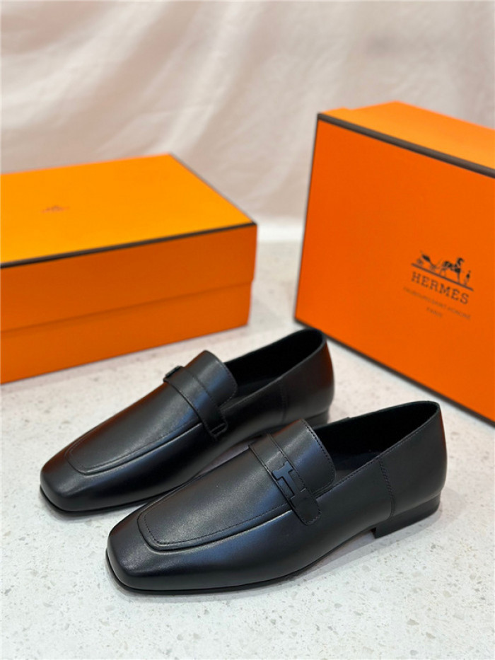 HER*MES SNEAKER HM1028-100