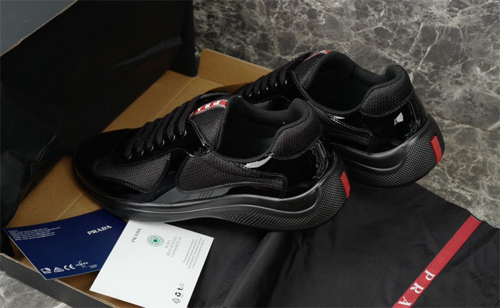 PRA Sneakers PA1208