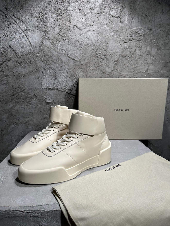 RICK 0WENS SNEAKERS RO458-267