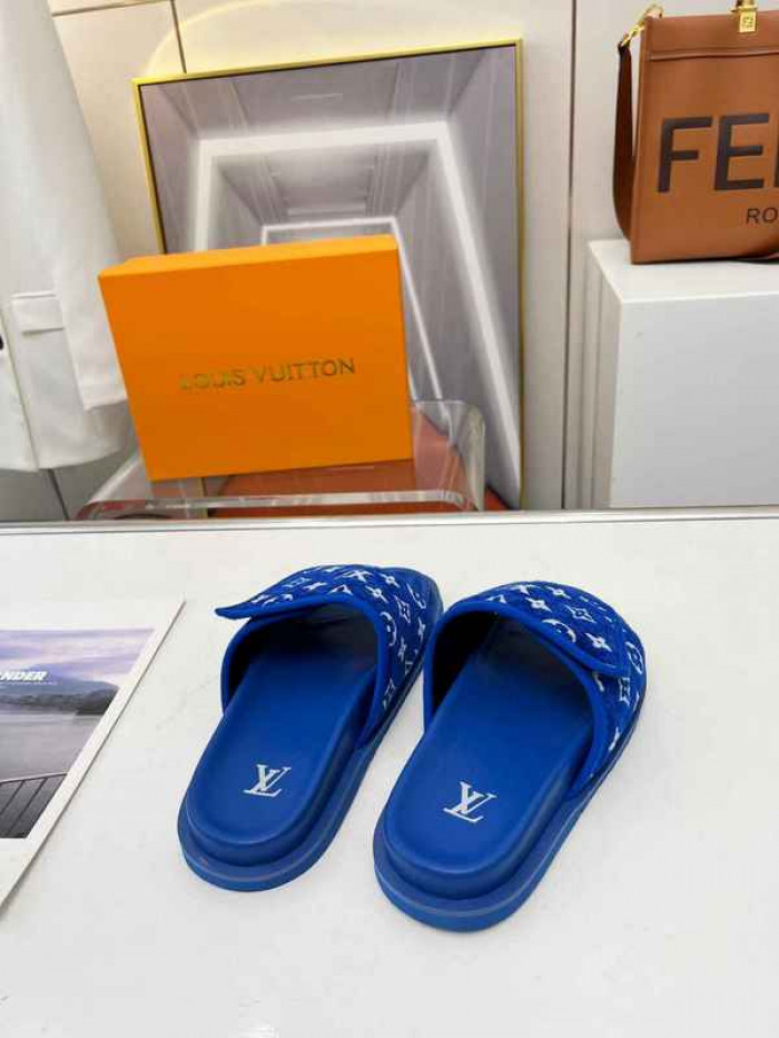 1*V SLIPPERS 11V0107-028