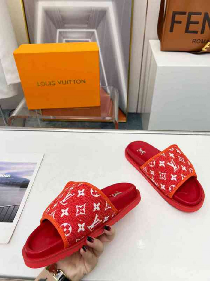 1*V SLIPPERS 11V0107-029