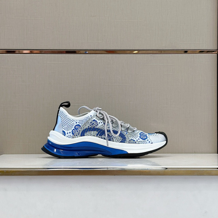 gucc trainer sneaker gu041