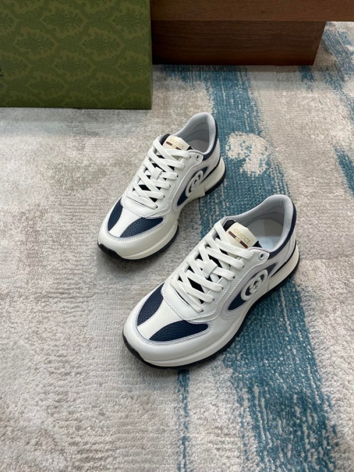 gucc trainer sneaker gu58203-2328