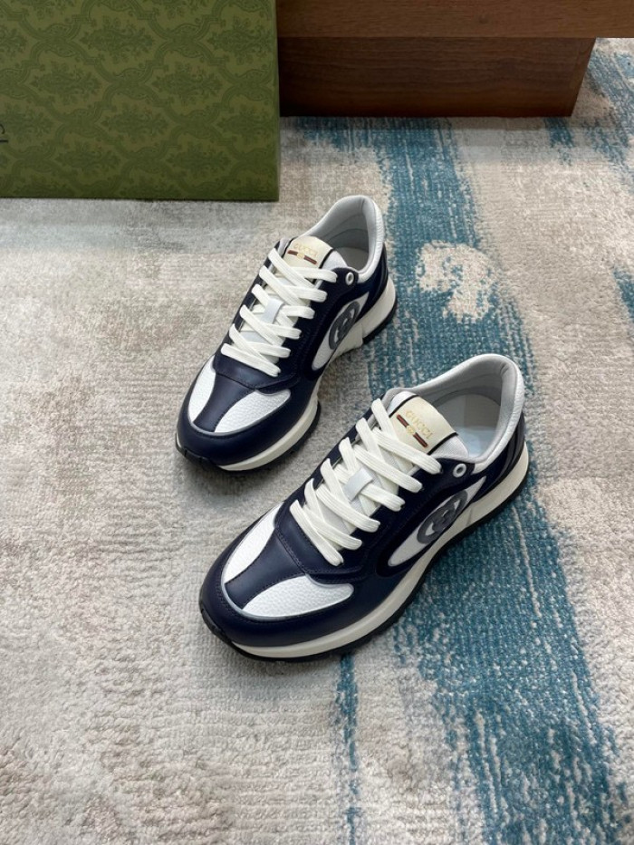 gucc trainer sneaker gu58203-2329