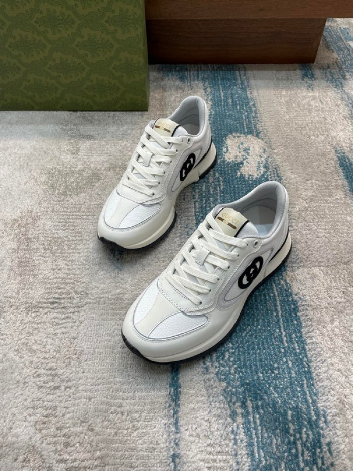gucc trainer sneaker gu58203-2331
