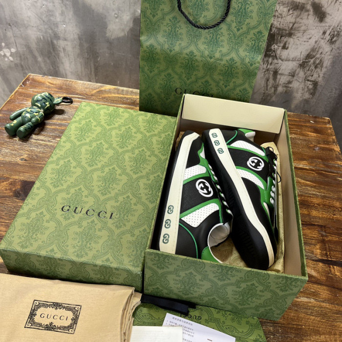 gucc trainer sneaker gu58203-2339