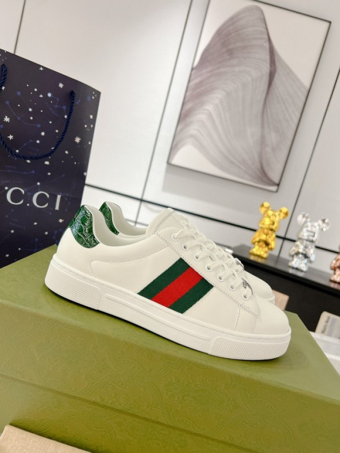 gucc low-top sneaker gu58203-2307