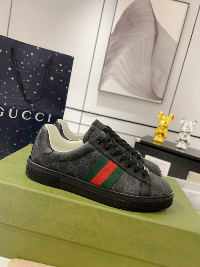 gucc low-top sneaker gu58203-2306