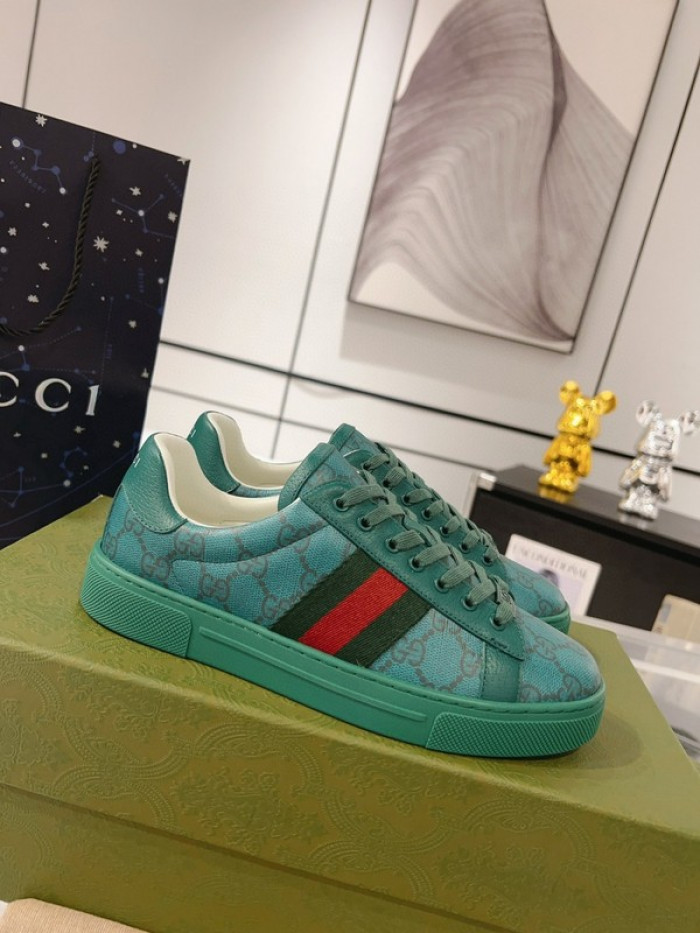 gucc low-top sneaker gu0613-010