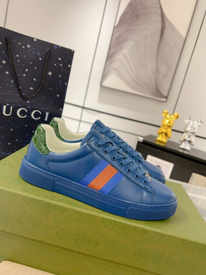 gucc low-top sneaker gu0613-011