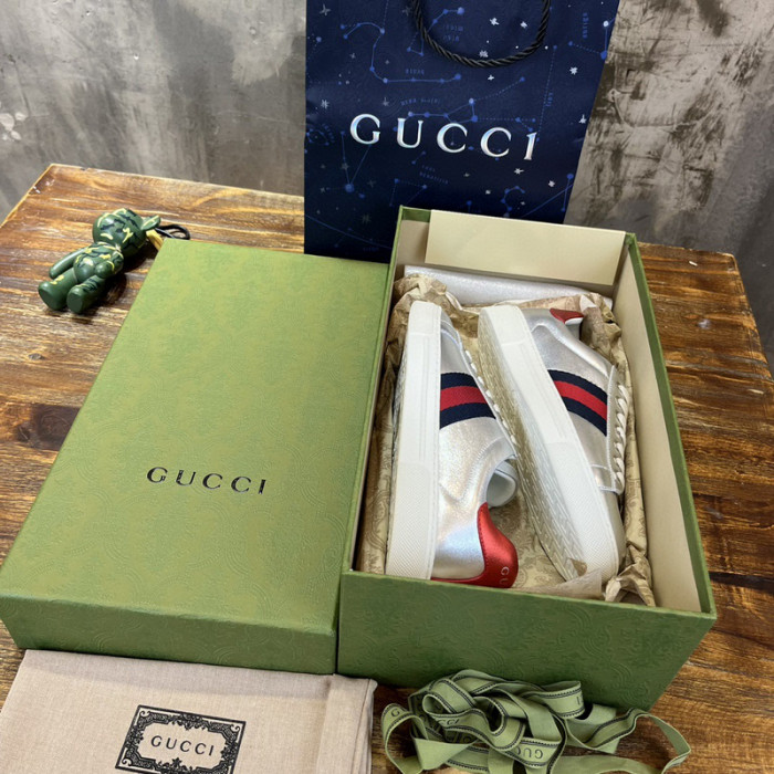 gucc low-top sneaker gu0613-012
