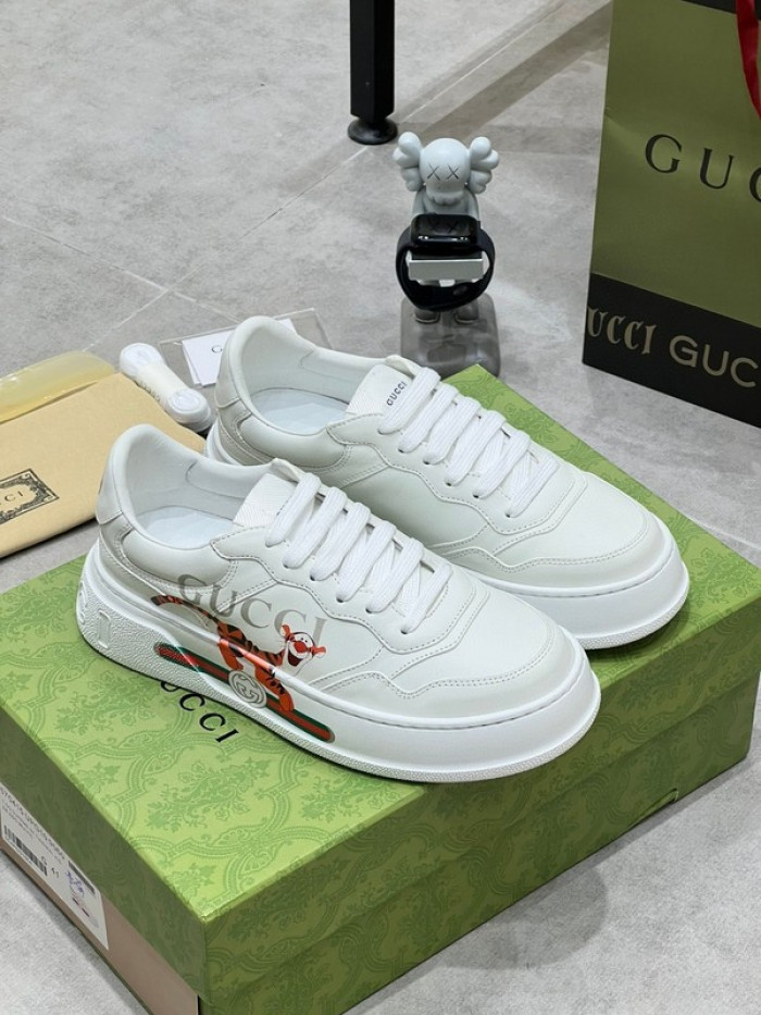 gucc low-top sneaker gu0613-014