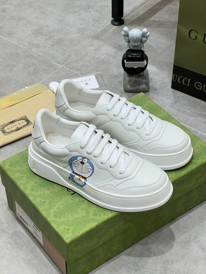 gucc low-top sneaker gu0613-015