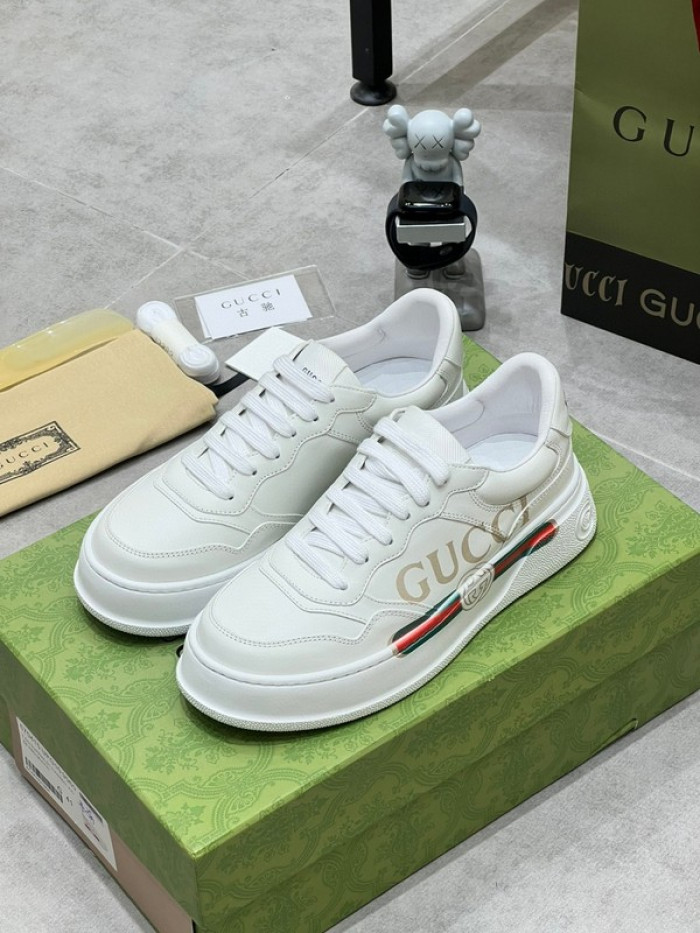 gucc low-top sneaker gu0613-016