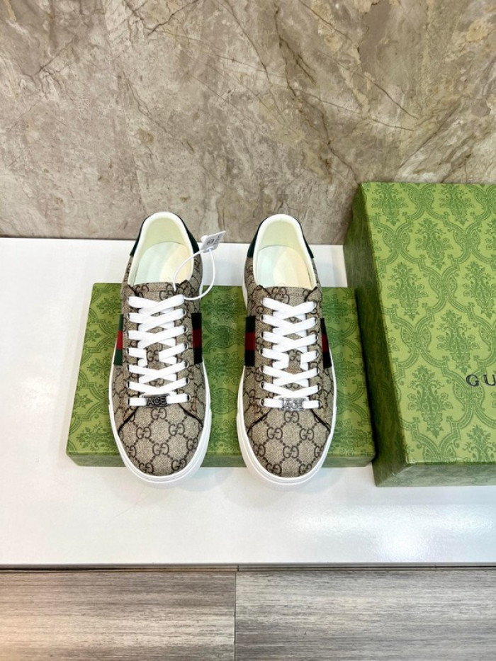 gucc low-top sneaker gu0613-018