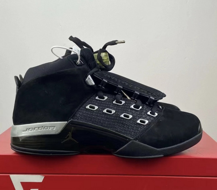 Air Jordan 17 Retro