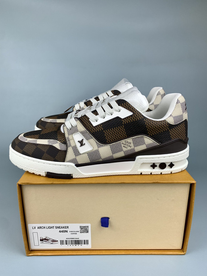1V SNEAKERS 1V0425-229