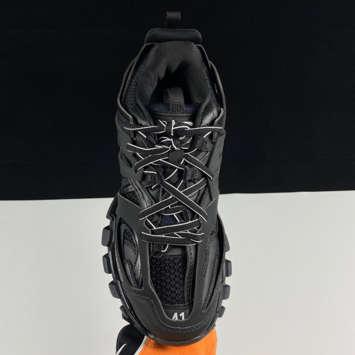 BLCG Track Sneaker