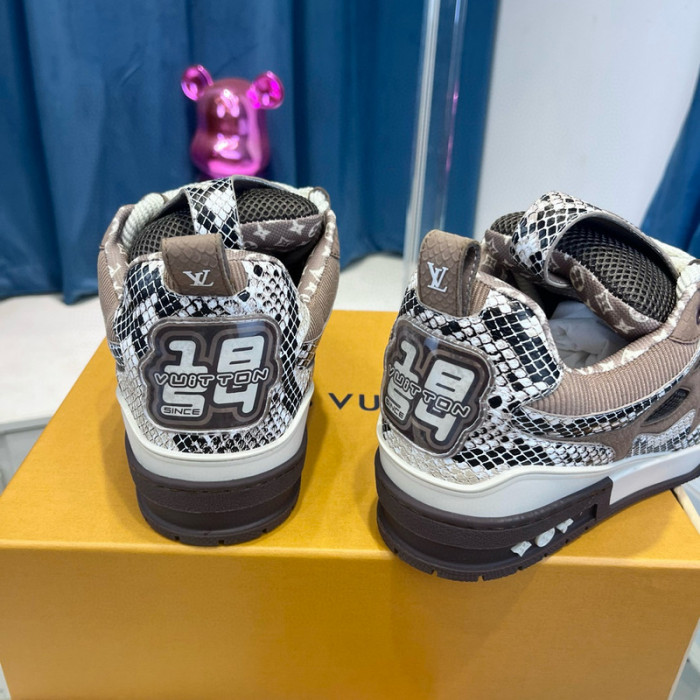 1V SNEAKERS 1V0425-249