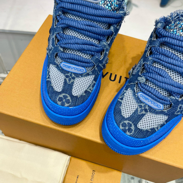1V SNEAKERS 1V0425-251