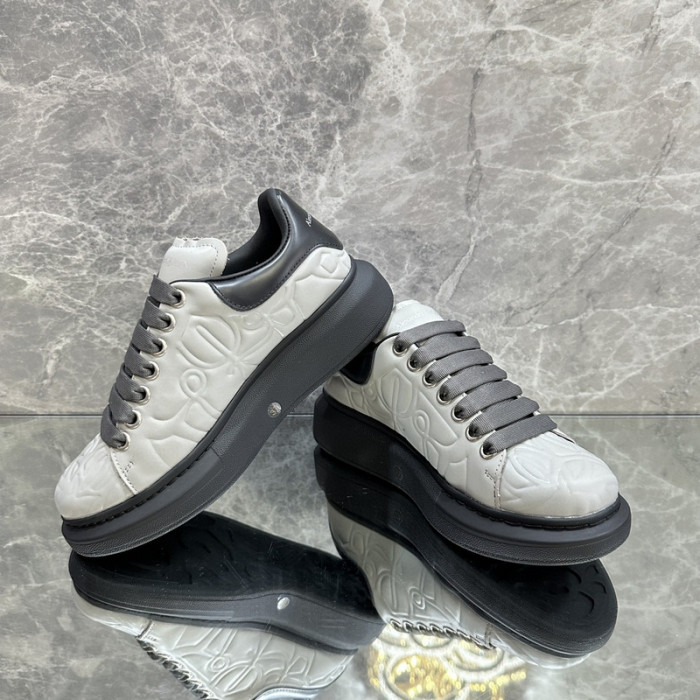 A1EXANDER M*QUEEN SNEAKERS WHGP7-174