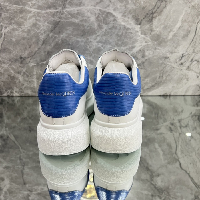 A1EXANDER M*QUEEN SNEAKERS WHGP7-180