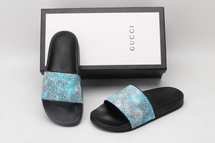 gucc slippers