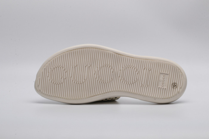 gucc slippers