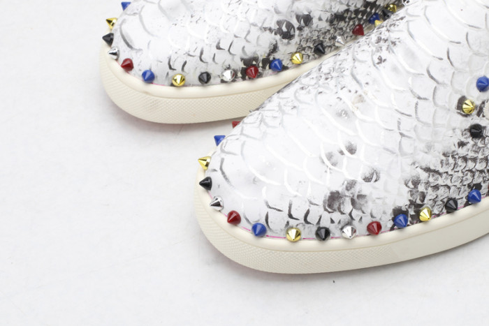cl sneaker a102-139