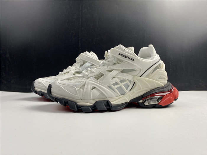 blcg track.2 white red black 568615 w2gn3 9610