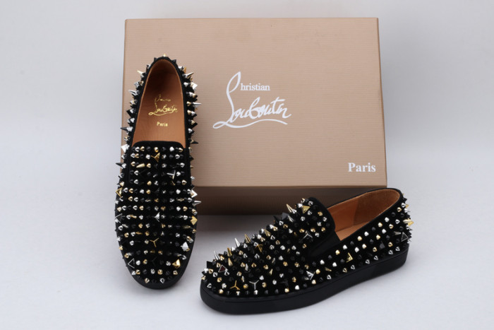 cl sneaker a102-135