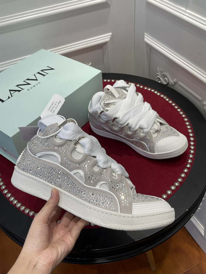 LAN.VIN SNEAKERS LEN001-214